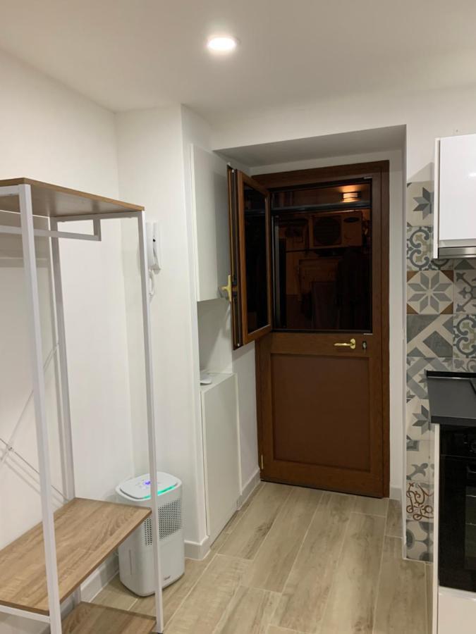 La Casetta Ai Gradoni Di Chiaia Naples Exterior photo